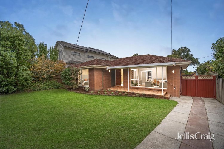 45 Hibiscus Road Blackburn North 3130