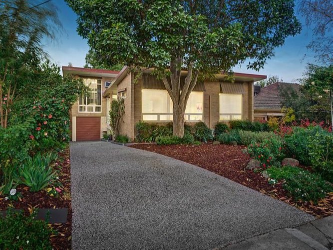 45 Hill Road Balwyn North 3104