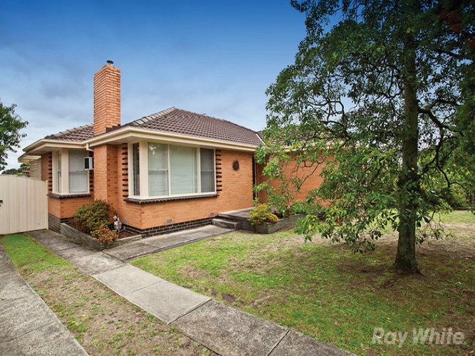 45 Hillview Avenue Mount Waverley 3149