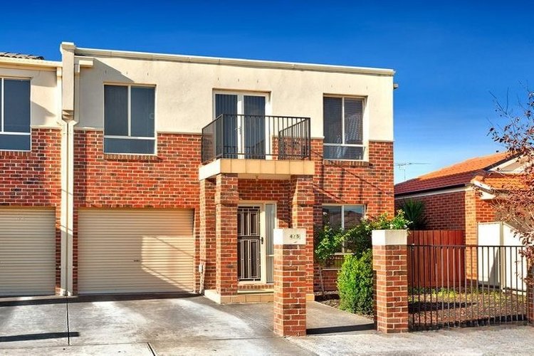 4/5 Hosken Street Altona Meadows 3028