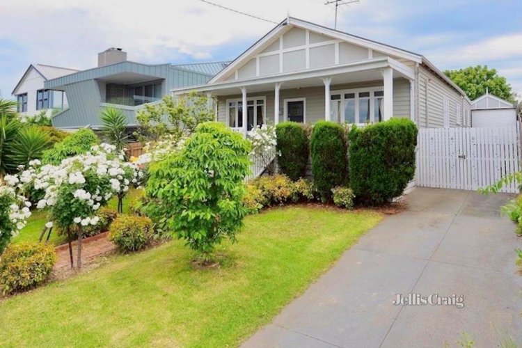 45 Hunt Crescent Ascot Vale 3032