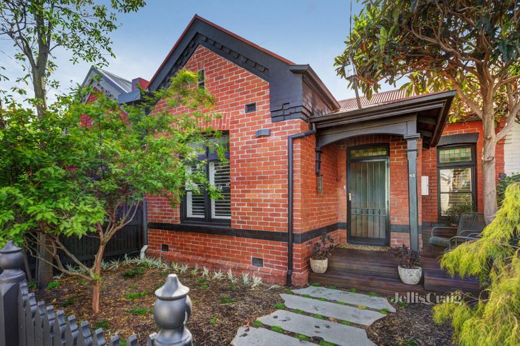 45 Hunter Street Richmond 3121