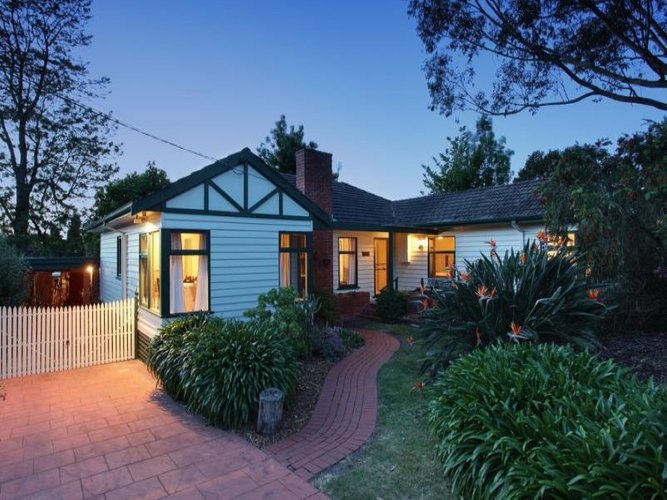 45 Illoura Avenue Ringwood East 3135