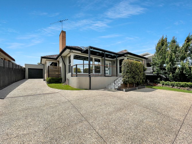 45 Iona Avenue Belmont 3216