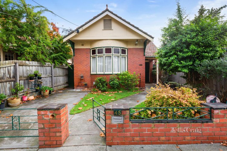 45 Jordan Street Malvern 3144