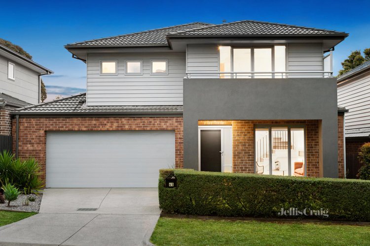 45 Kemps Street Ringwood East 3135