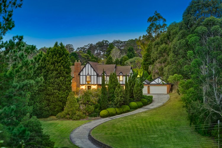 45 Larne Avenue Donvale 3111