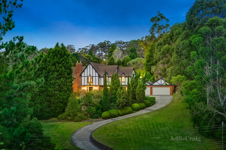 45 Larne Avenue Donvale 3111