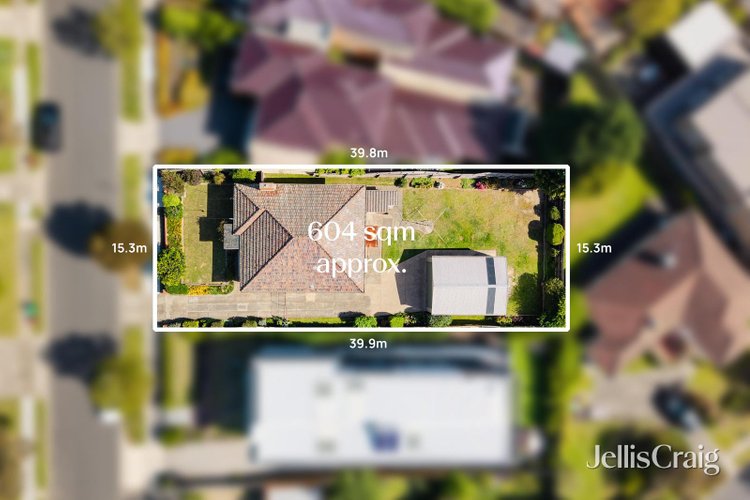 45 Lincoln Drive Bulleen 3105
