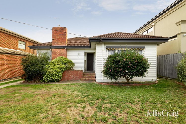 45 Liston Street Glen Iris 3146