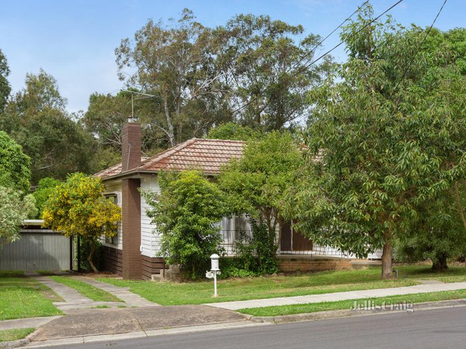 45 Lorimer Street Greensborough 3088