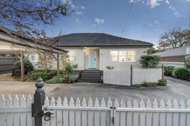 45 Lyons Road Croydon North 3136