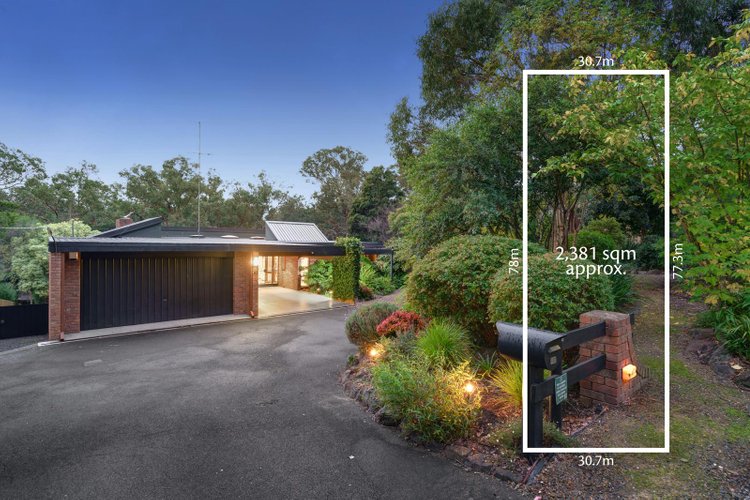 45 Manning Road Eltham North 3095