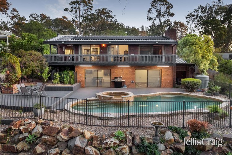 45 Manning Road Eltham North 3095