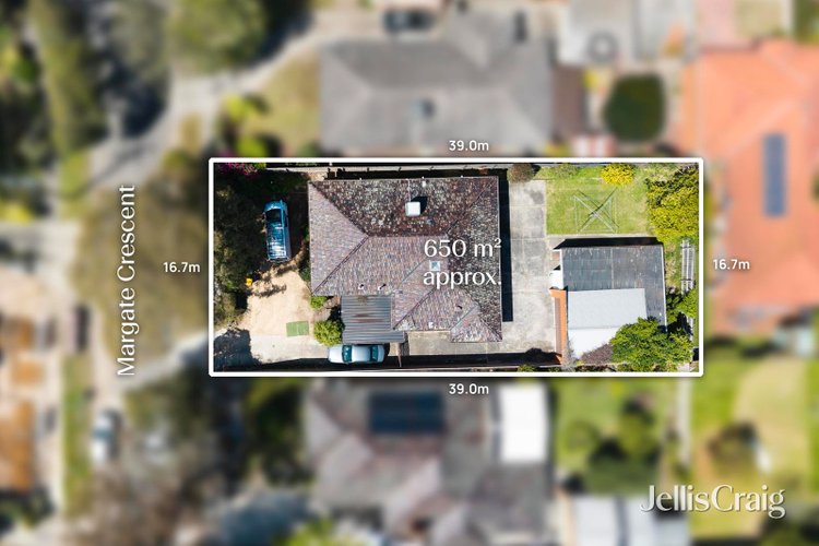 45 Margate Crescent Glen Waverley 3150