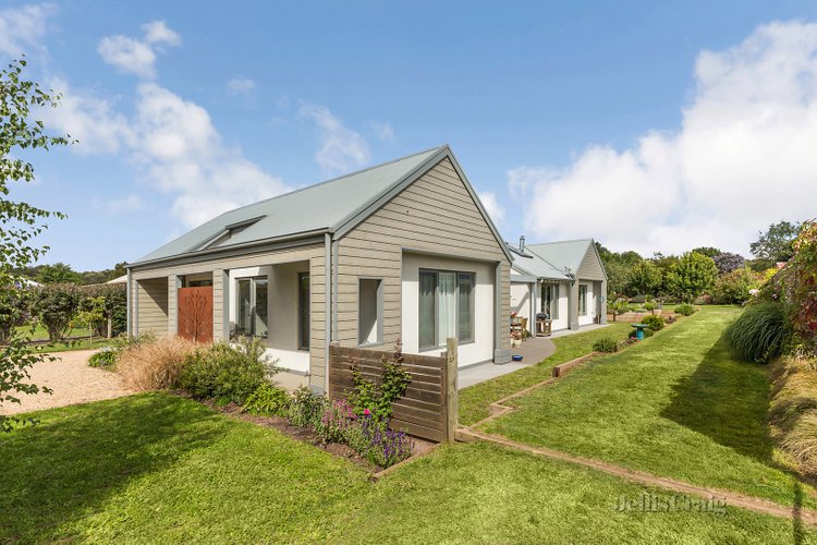 45 Market Street Trentham 3458