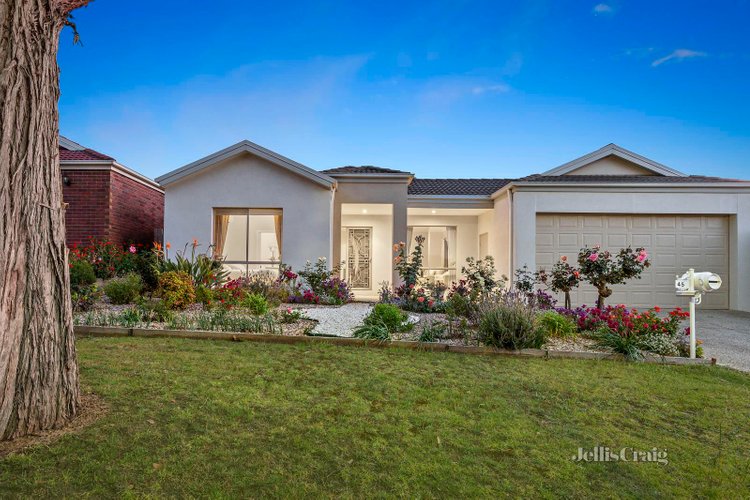 45 Marriott Drive Mount Martha 3934