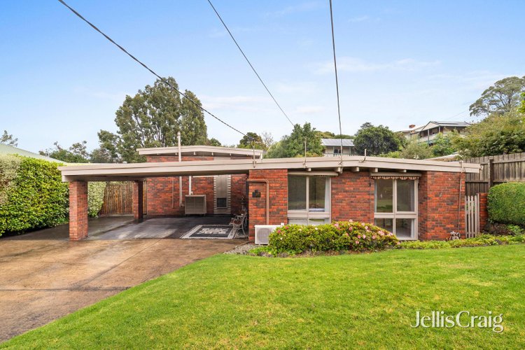 45 Meadowlark Lane Mooroolbark 3138