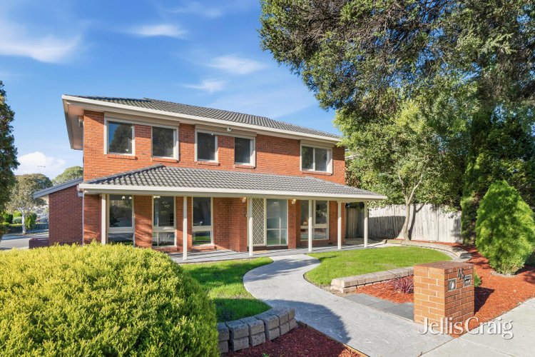 45 Mowbray Drive Wantirna South 3152