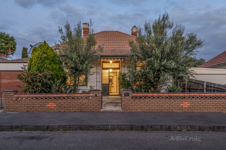 45 Murdock Street Brunswick 3056