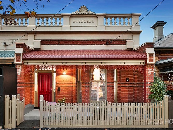 45 Nimmo Street Middle Park 3206