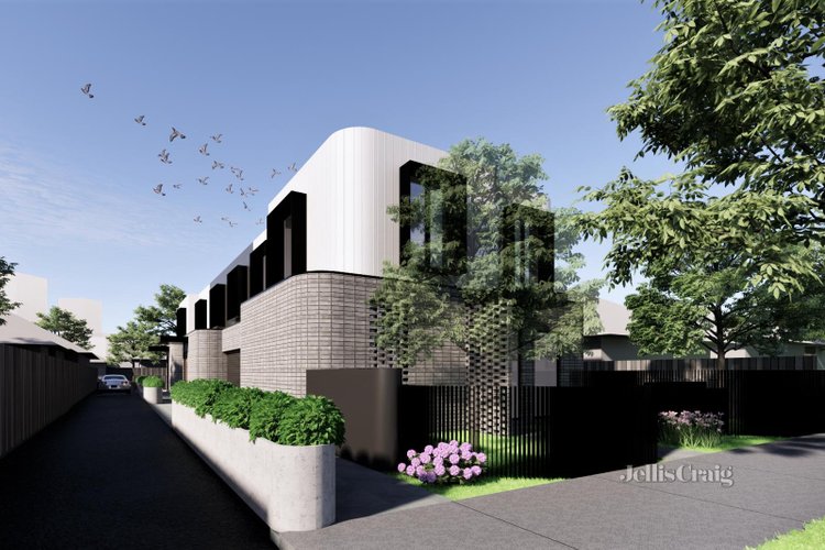 45 North Avenue Bentleigh 3204