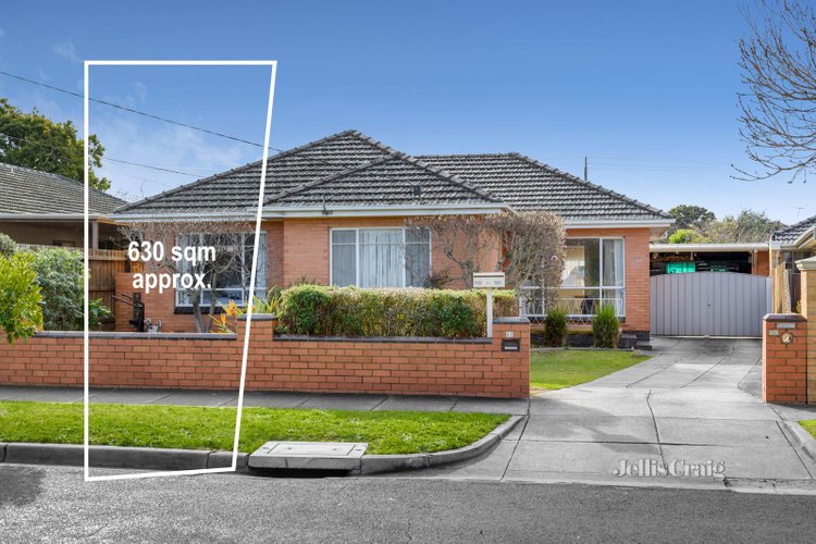 45 Northam Road Bentleigh East 3165