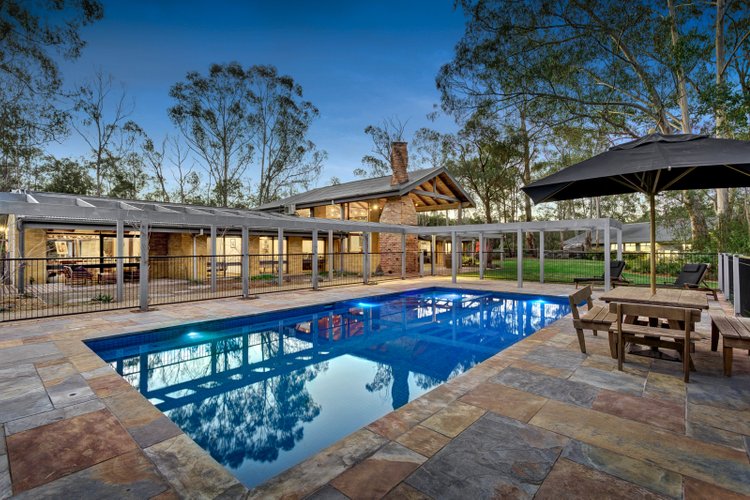 45 Osborne Road North Warrandyte 3113
