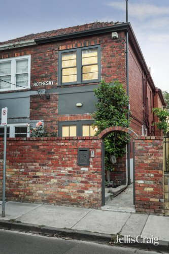 45 Osborne Street South Yarra 3141
