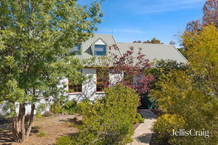 45 Parker Street Maldon 3463