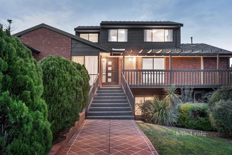 45 Parry Road Eltham North 3095