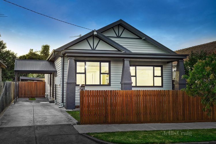 45 Portland Street Coburg 3058
