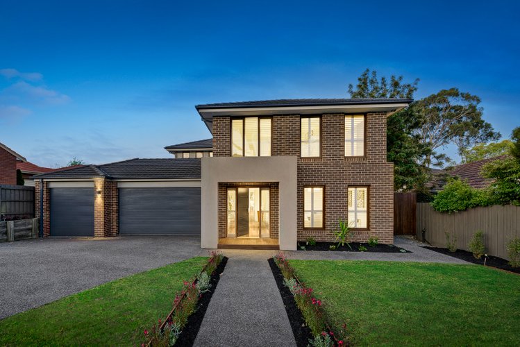 45 Price Avenue Mount Waverley 3149