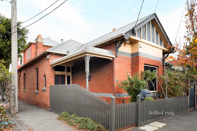 45 Ramsden Street Clifton Hill 3068