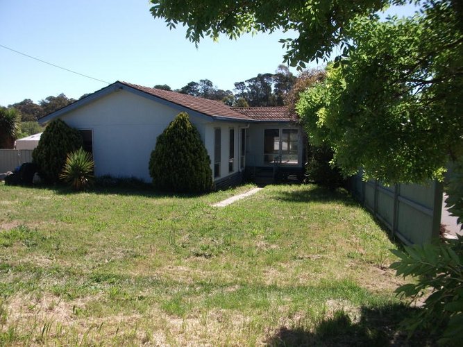 45 Richards Road Castlemaine 3450