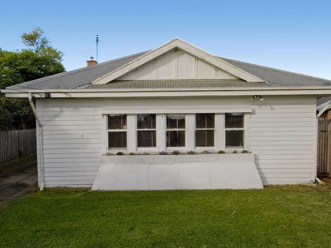 45 Richmond Crescent East Geelong 3219