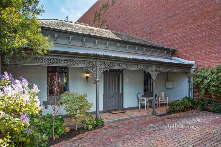 45 Richmond Terrace Richmond 3121