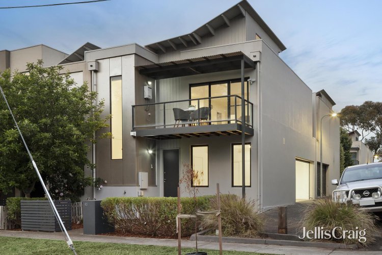 45 Roberts Street Brunswick East 3057