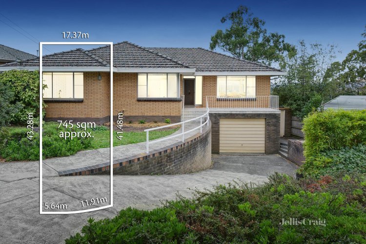 45 Rooney Street Templestowe Lower 3107