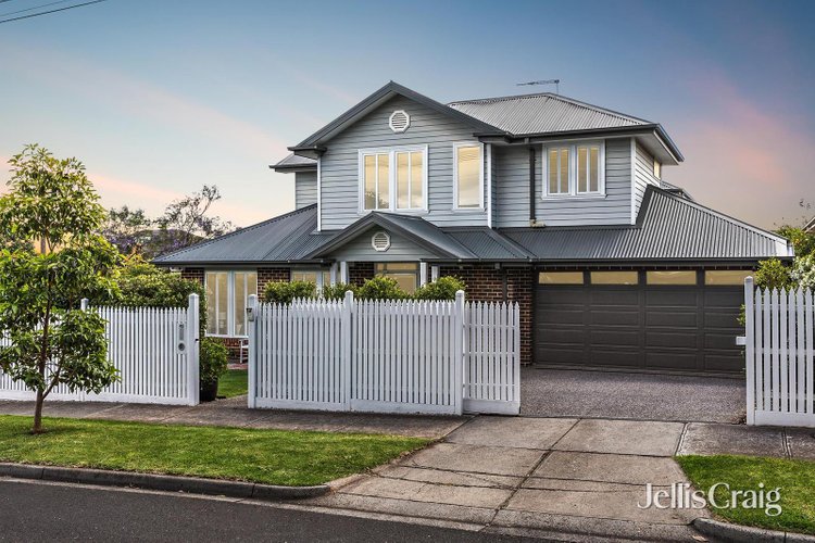 45 Royal Avenue Essendon North 3041