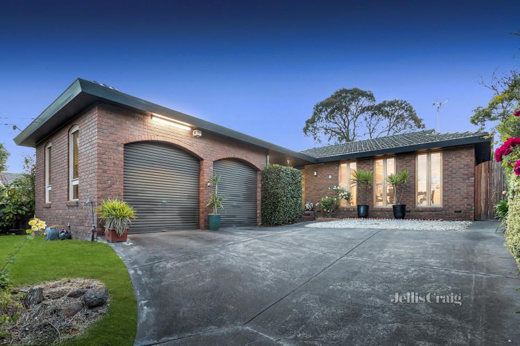 45 Smyth Street Mount Waverley 3149