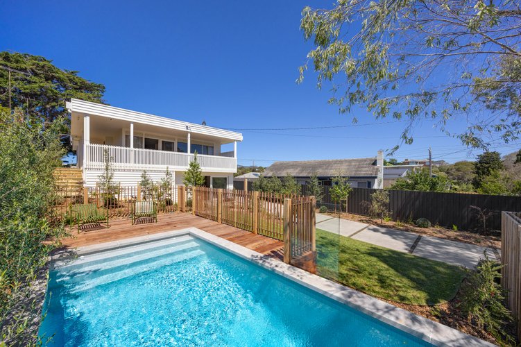 45 St Pauls Road Road Sorrento 3943