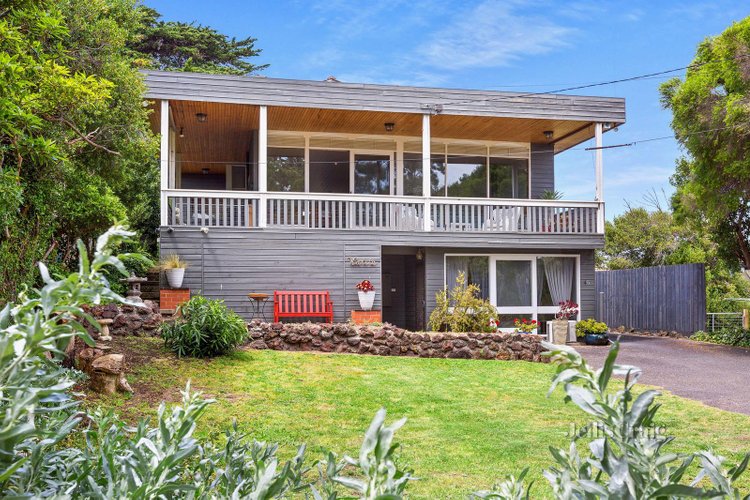 45 St Pauls Road Sorrento 3943