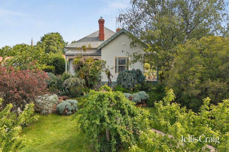 45 Stanbridge Street Daylesford 3460