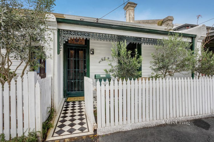 45 Studley Street Abbotsford 3067