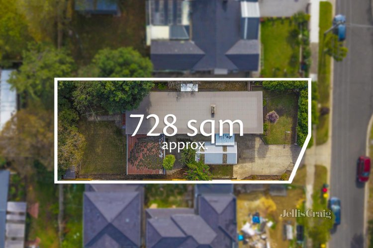 45 Talbot Road Mount Waverley 3149