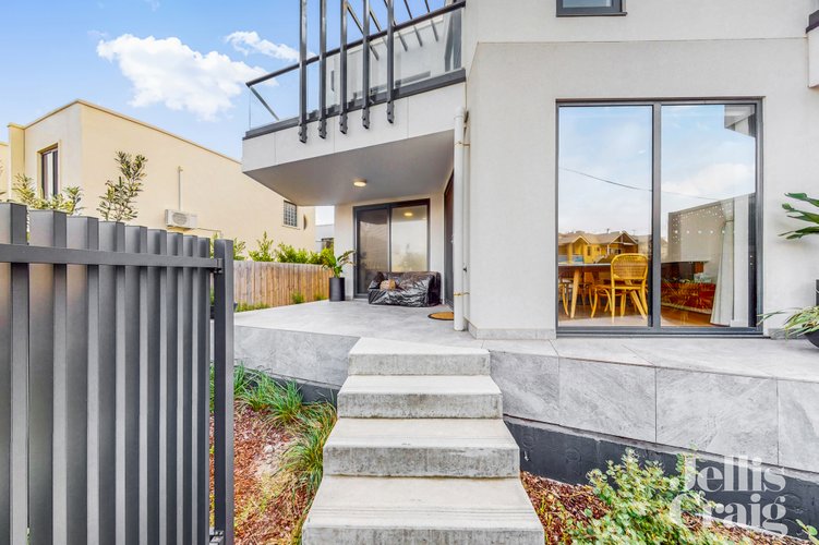 4/5 Taylor Avenue Aspendale 3195
