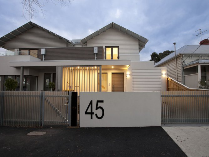 45 Thompson Street Williamstown 3016