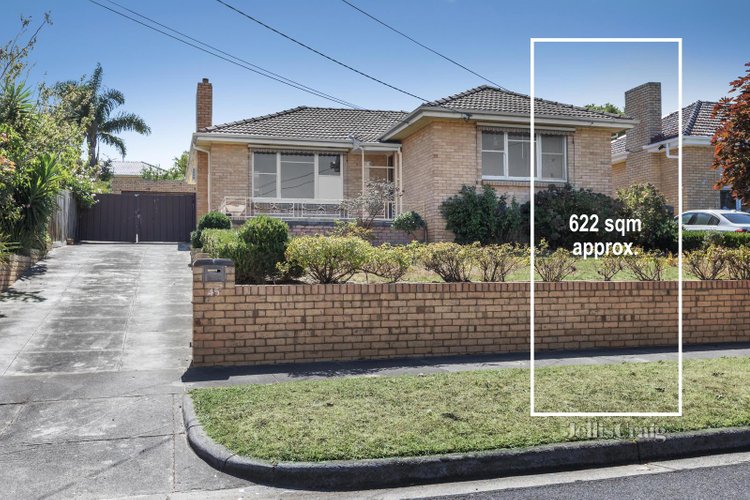 45 Vasey Street Bentleigh East 3165