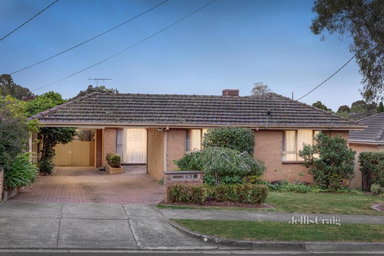 45 Vicki Street Forest Hill 3131
